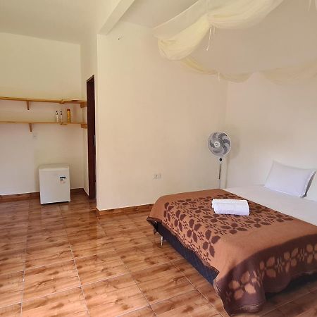 Casa Da Trilha Hotel Vale do Capao Ngoại thất bức ảnh
